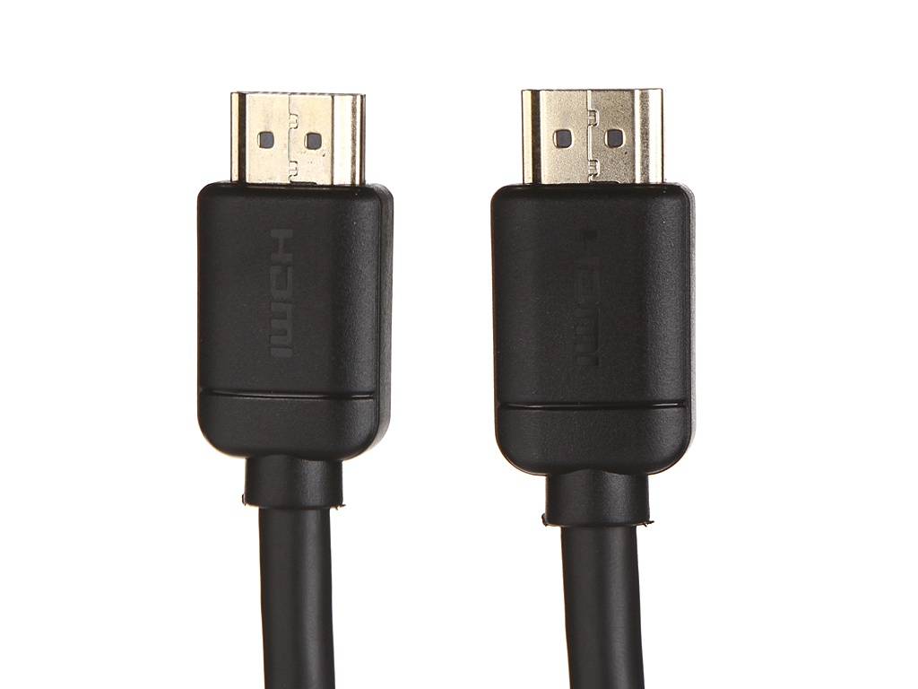 фото Аксессуар baseus high definition series hdmi - hdmi 8m black cakgq-e01