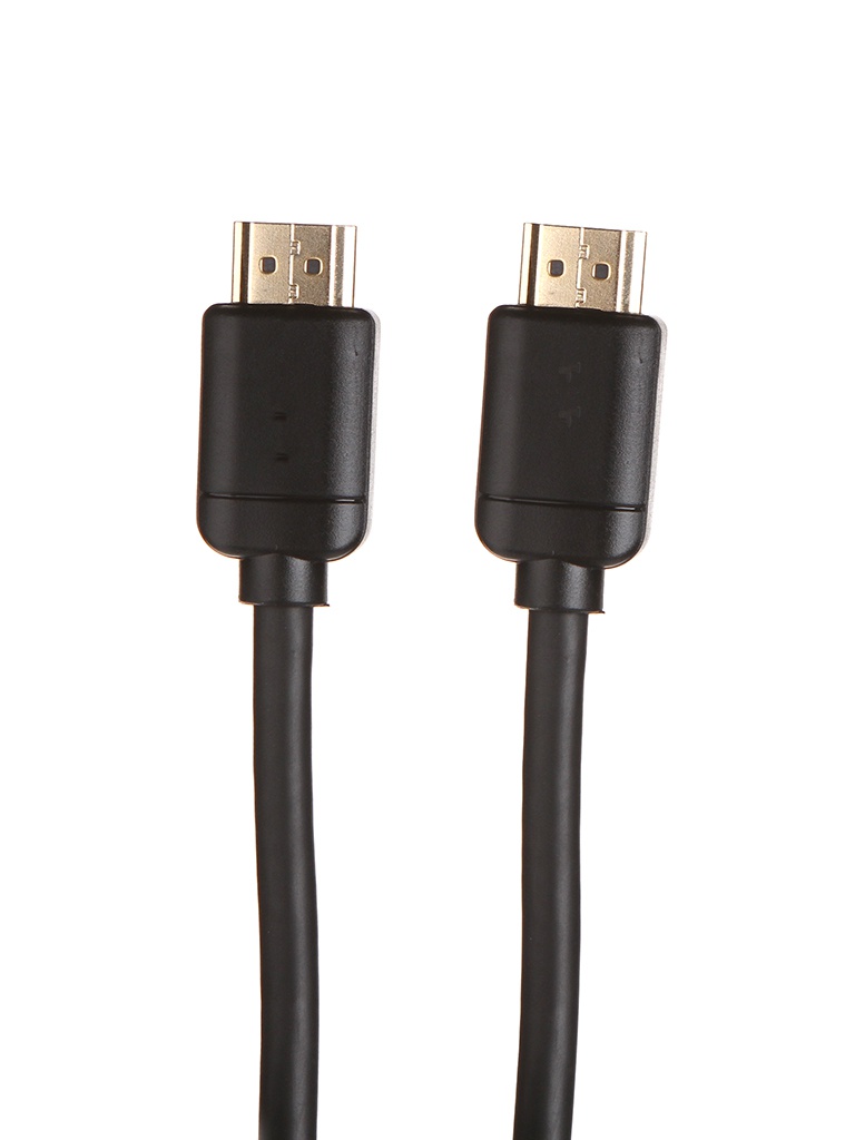 фото Аксессуар baseus high definition series hdmi - hdmi 2m black cakgq-b01