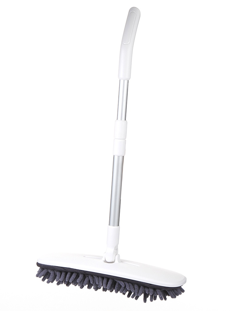 

Швабра Baseus Handy Car Home Dual-Use Mop White CRTB-02, CRTB-02