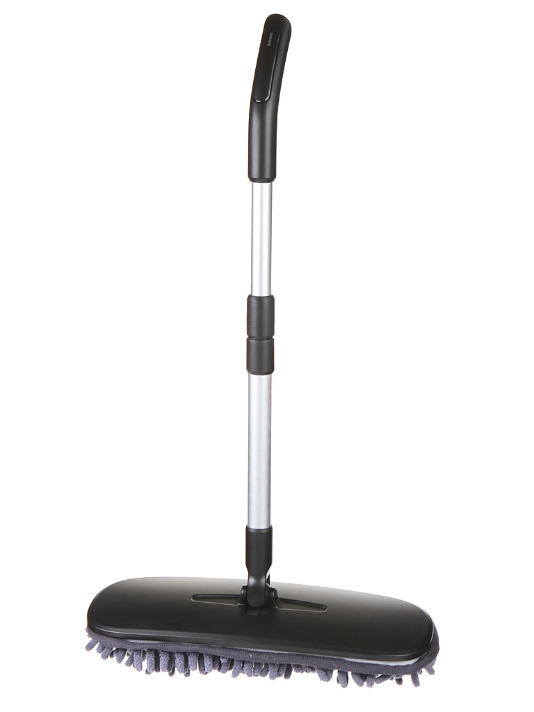 

Швабра Baseus Handy Car Home Dual-Use Mop Black CRTB-01, CRTB-01