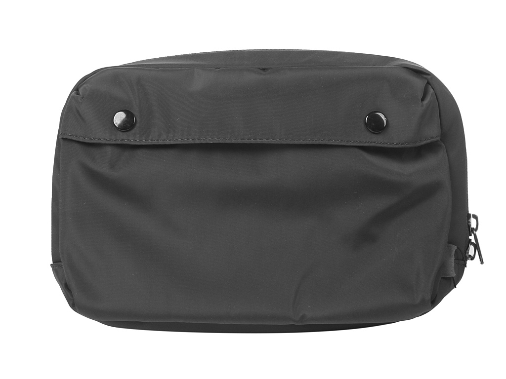 

Органайзер Baseus Basics Series Digital Device Storage S Dark Grey LBJN-D0G, LBJN-D0G