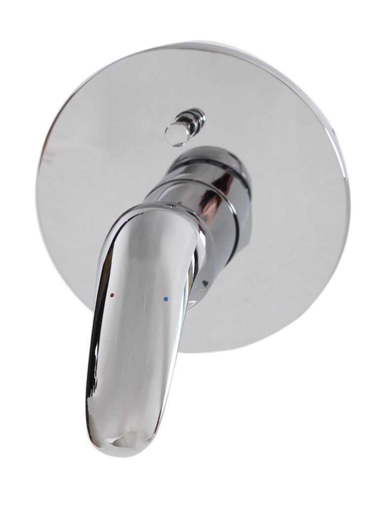 

Смеситель Grohe Eurostyle 2015 Solid 23730003, 23730003