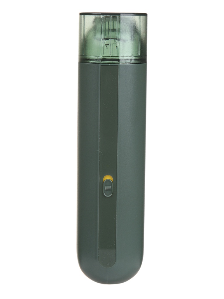 Пылесос Baseus A2 Car Vacuum Cleaner Green CRXCQA2-06