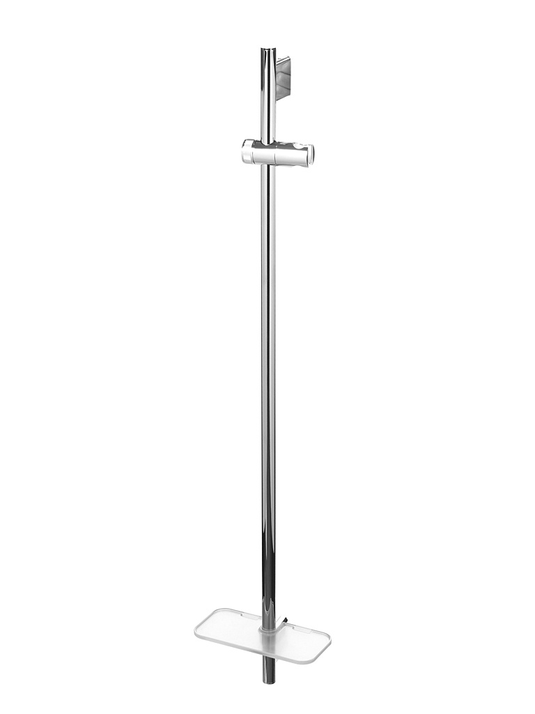 фото Душевая стойка штанга для душа grohe rainshower smartactive 900mm 26603000