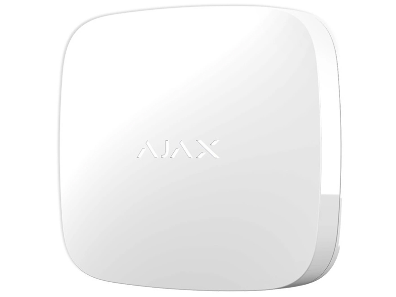 фото Централь ajax hub 2 plus white 20279.40.wh1