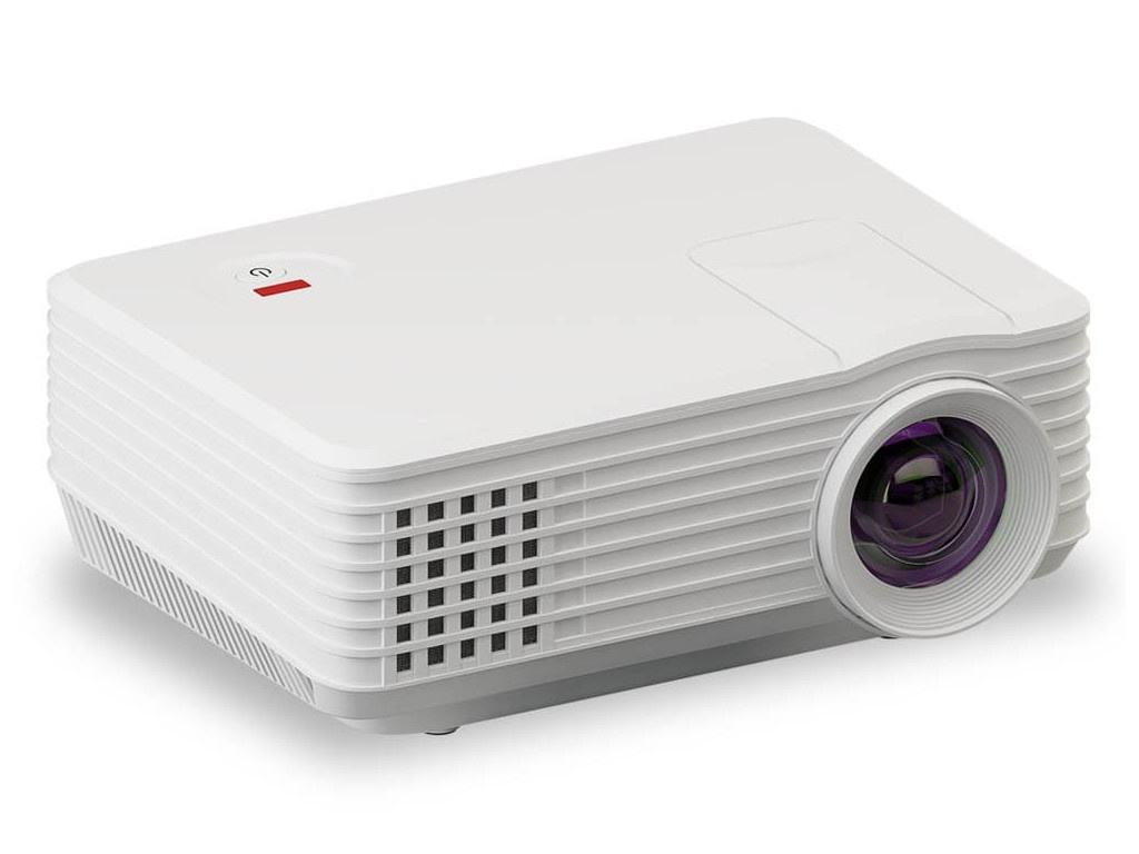 

Проектор Hiper Cinema A1 White HPC-A1W, HPC-A1W