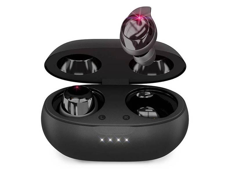 

Наушники Hiper TWS Aura HTW-HDX5, HTW-HDX5