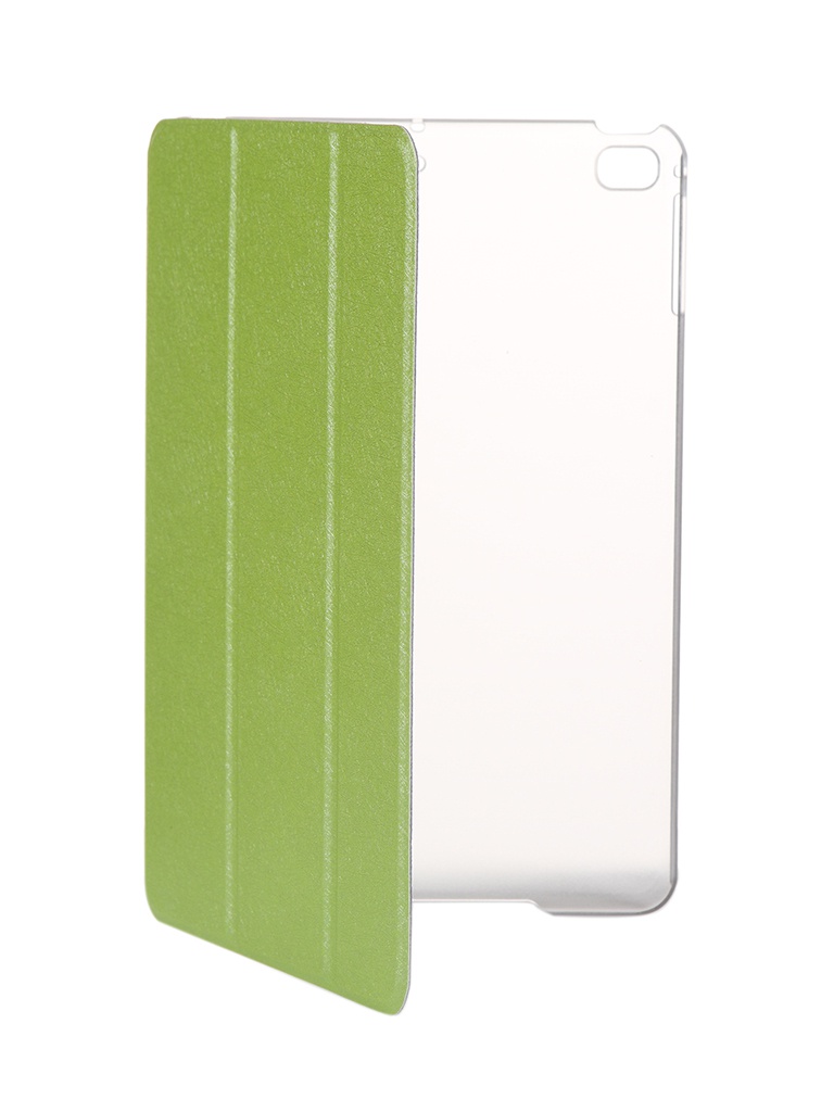 фото Чехол activ для apple ipad mini 5 tc001 green 117653