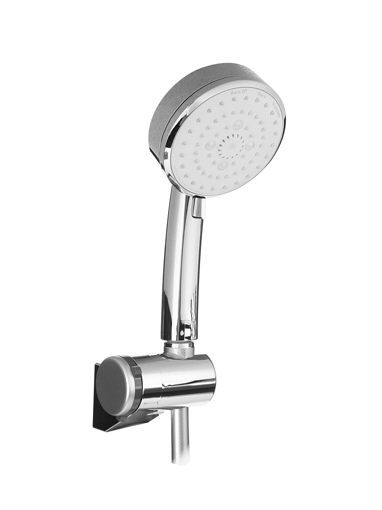 фото Лейка для душа grohe n temp cosmo 100 iii 27584002