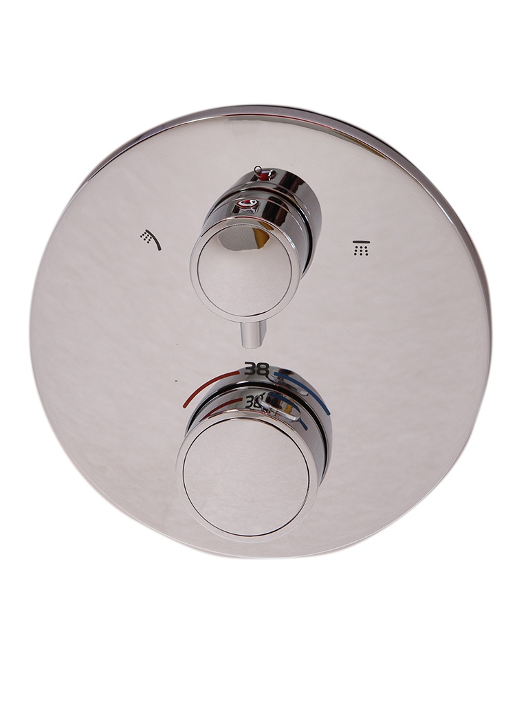 

Смеситель Grohe Grohtherm 24076000, 24076000