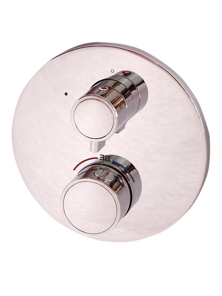 

Смеситель Grohe Grohtherm 24075000, 24075000
