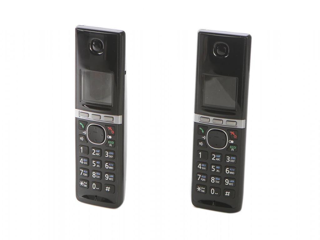 

Радиотелефон Panasonic KX-TG8052, KX-TG8052