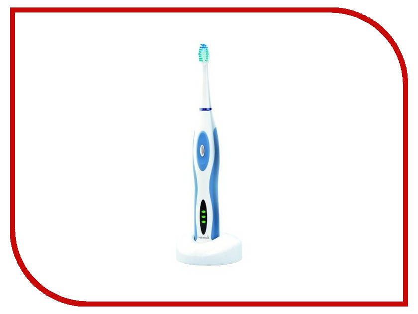 

Зубная электрощетка Waterpik SR-3000 E2 Sensonic Professional Plus