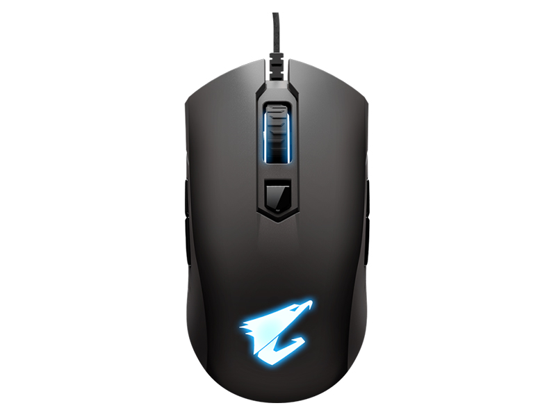 

Мышь GigaByte Aorus M4, Aorus M4