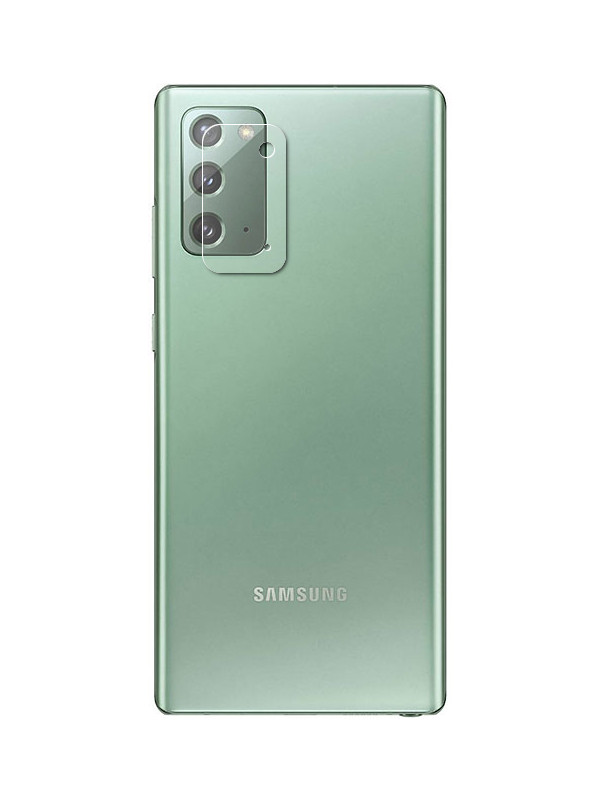 Защитный экран на камеру Red Line для Samsung Galaxy Note 20 УТ000021930