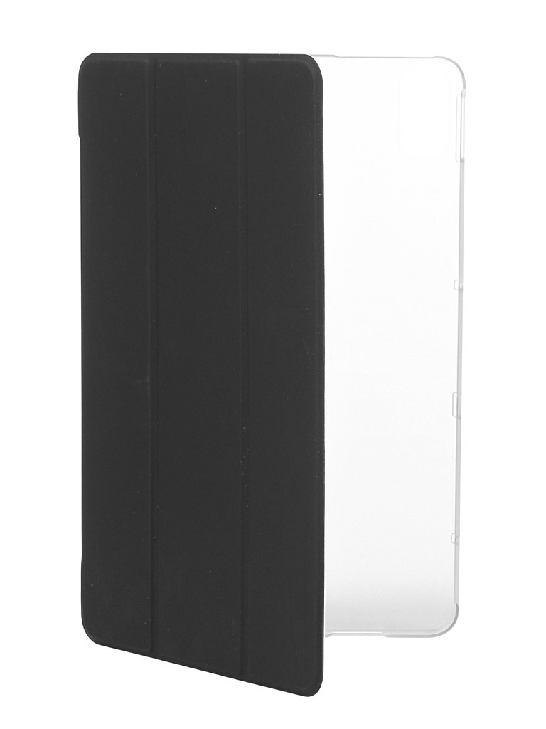 Чехол Red Line для Huawei MatePad 10.4 Black УТ000021670