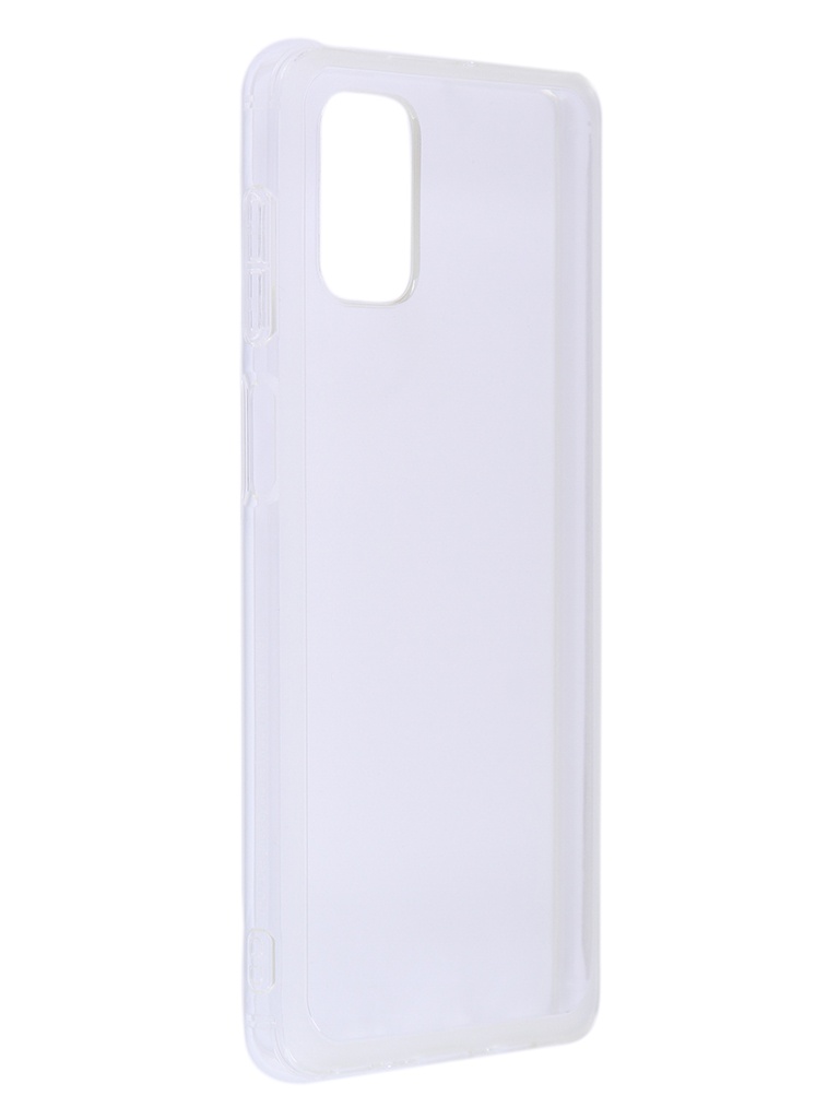 Чехол Araree для Samsung Galaxy M51 M Cover Transparent GP-FPM515KDATR