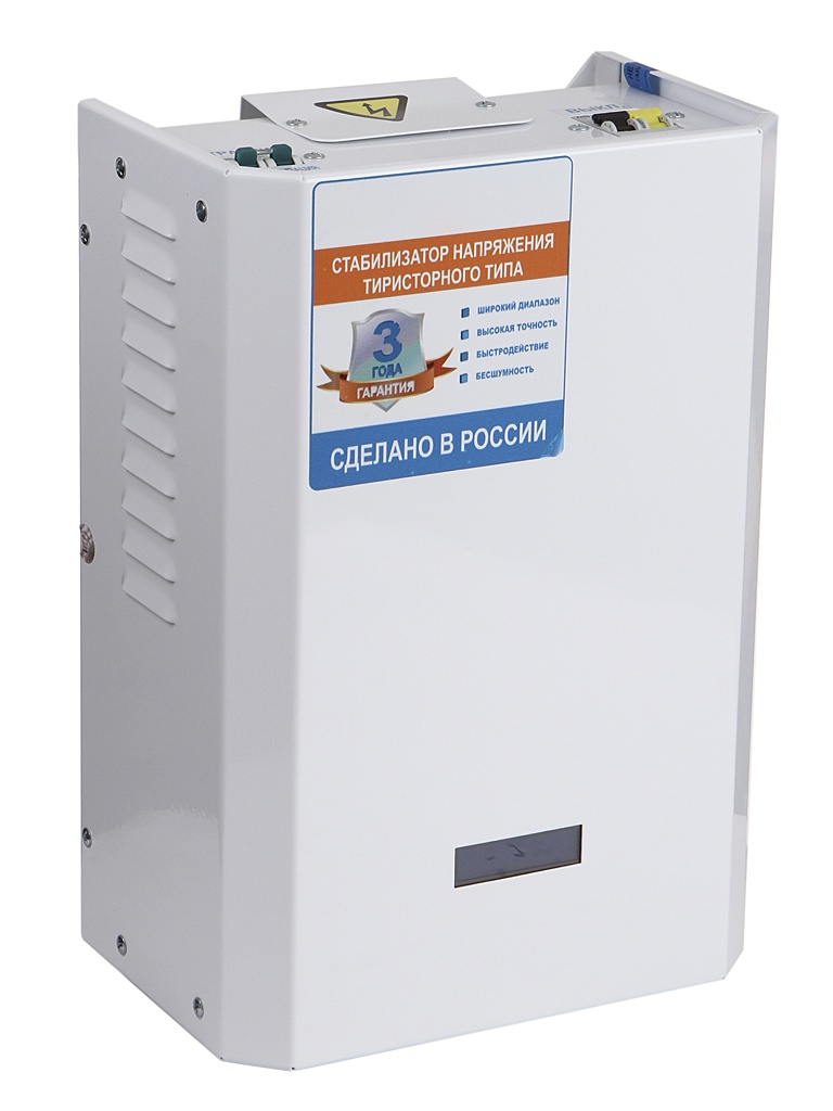 

Стабилизатор Энергия Ultra 5000 Е0101-0102, Е0101-0102