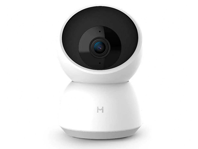 IP камера Xiaomi Imilab Home Security Camera A1 CMSXJ19E global version imilab a1 baby monitor ip camera cmsxj19e