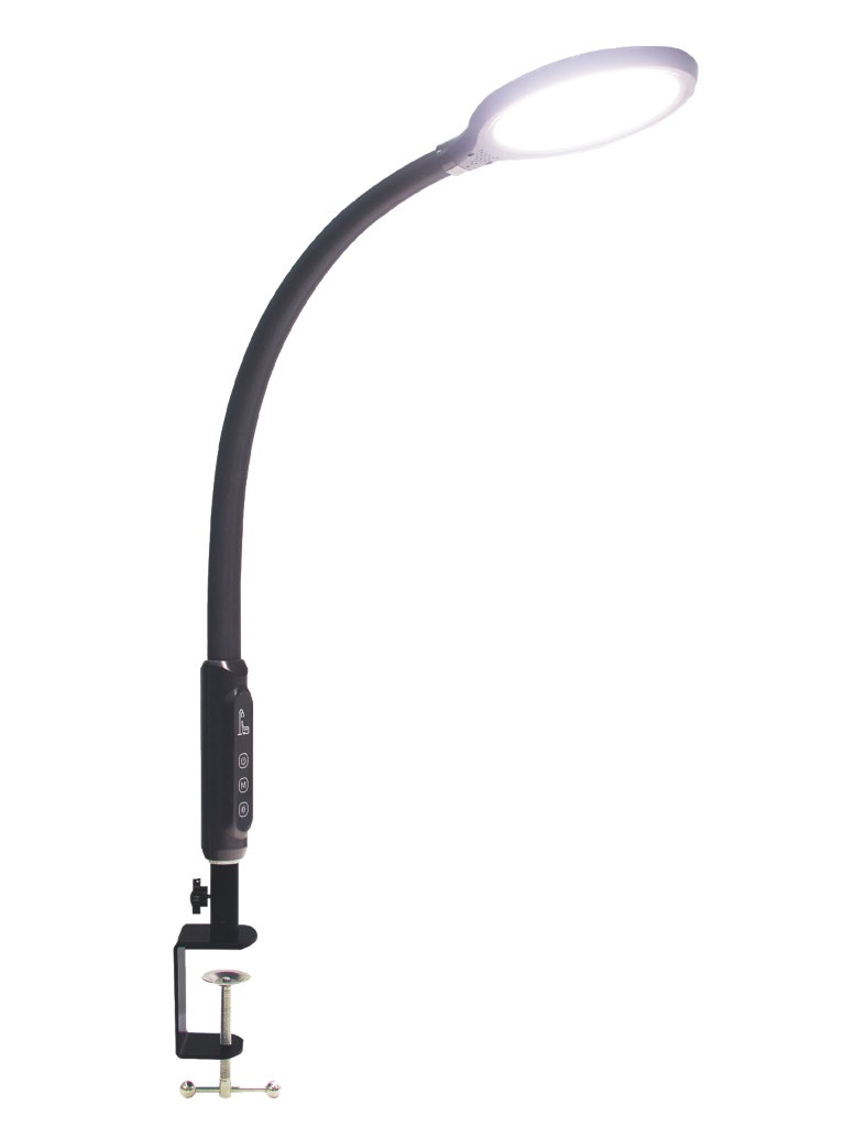 Настольная лампа Artstyle TL-410B