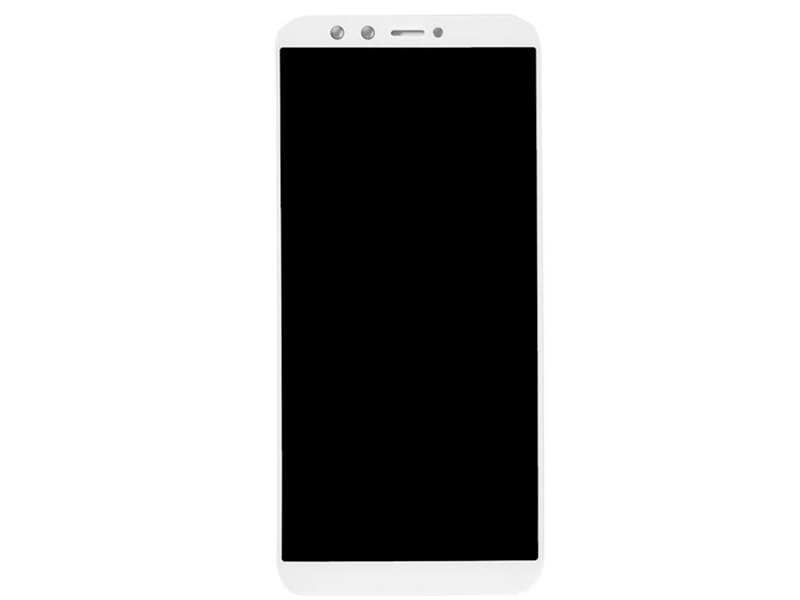 

Дисплей RocknParts для Huawei Honor 9 Lite в сборе с тачскрином White 676846, Huawei Honor 9 Lite