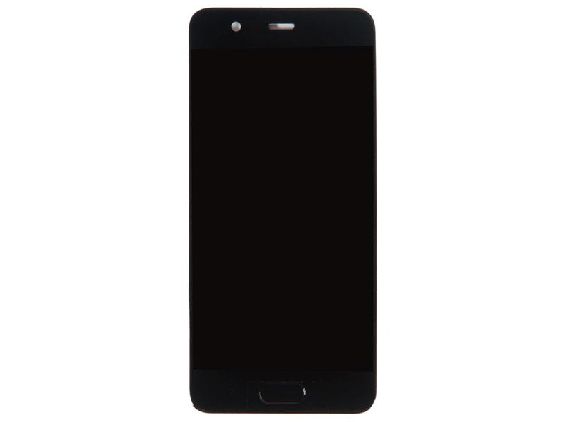 

Дисплей RocknParts для Huawei P10 в сборе с тачскрином Black 621370, Huawei P10