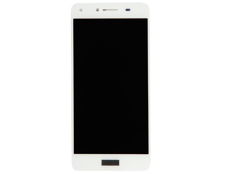 

Дисплей RocknParts для Huawei Honor Y5-2 CUN-U29 / 5A LYO-L21 в сборе с тачскрином White 548275, Huawei Honor Y5-2 CUN-U29 / 5A LYO-L21