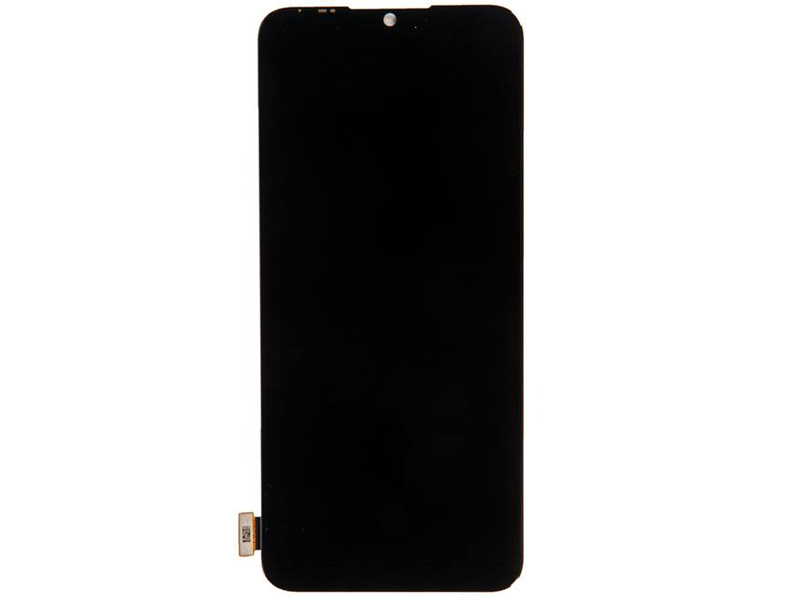 

Дисплей RocknParts для Xiaomi CC9E / Mi A3 в сборе с тачскрином Black 727929, Xiaomi CC9E / Mi A3