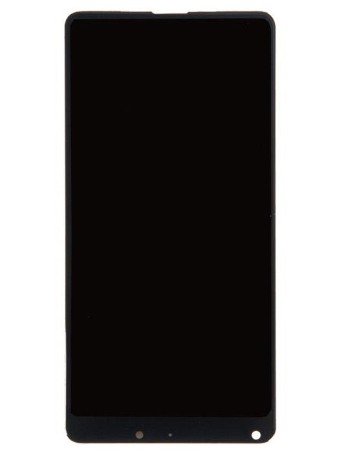 

Дисплей RocknParts для Xiaomi Mi Mix 2S в сборе с тачскрином Black 693677, Xiaomi Mi Mix 2S