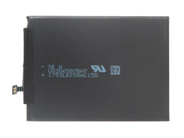 Аккумулятор Vbparts / RocknParts для Xiaomi Redmi Note 7 BN4A 694647 / 066418 аккумулятор vbparts схожий с bn34 для xiaomi redmi 5a 3 85v 11 17wh 2900mah 062126