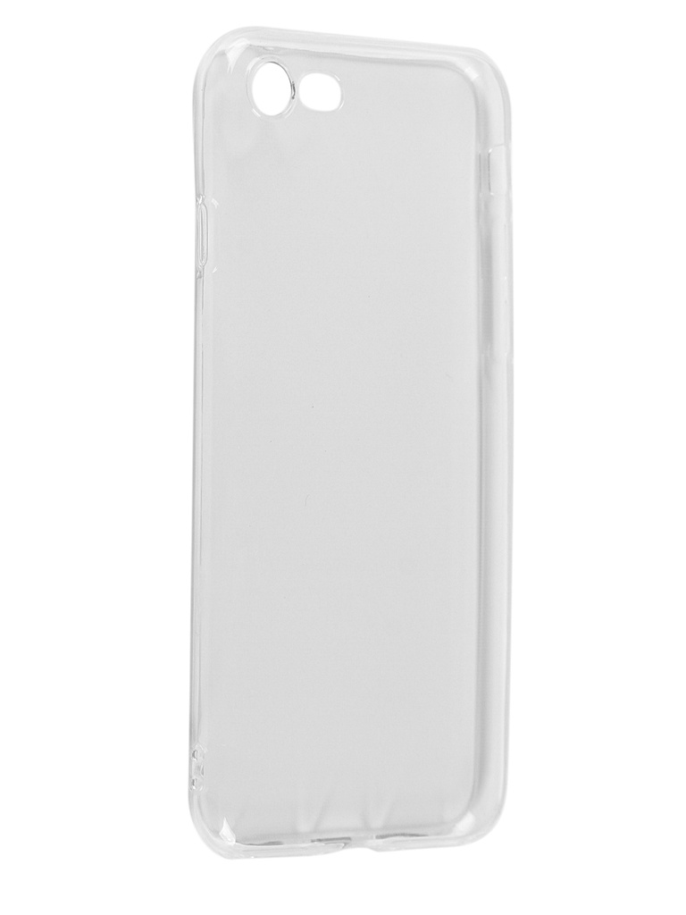 Zakazat.ru: Чехол Gurdini для APPLE iPhone SE 2020 Ultra Twin 0.3mm Silicone Transparent 910324