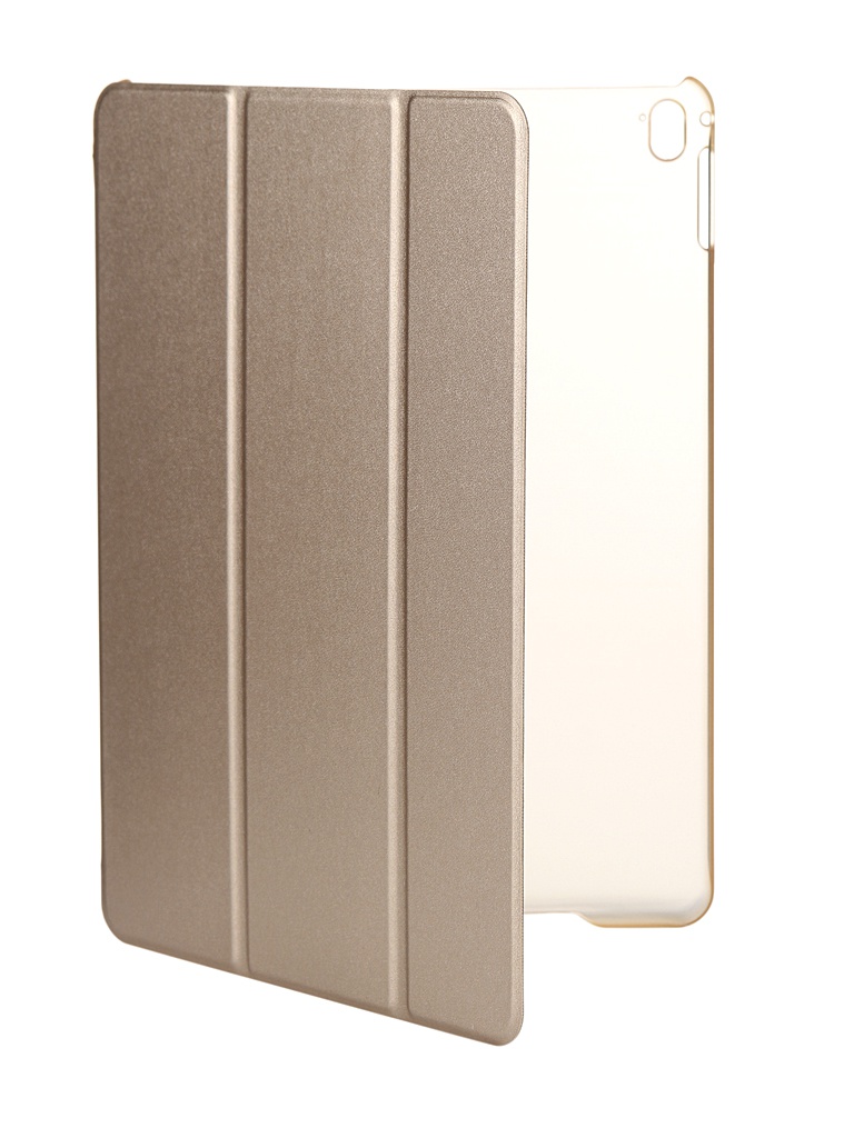 фото Чехол gurdini для apple ipad air 2 slim champagne 907969