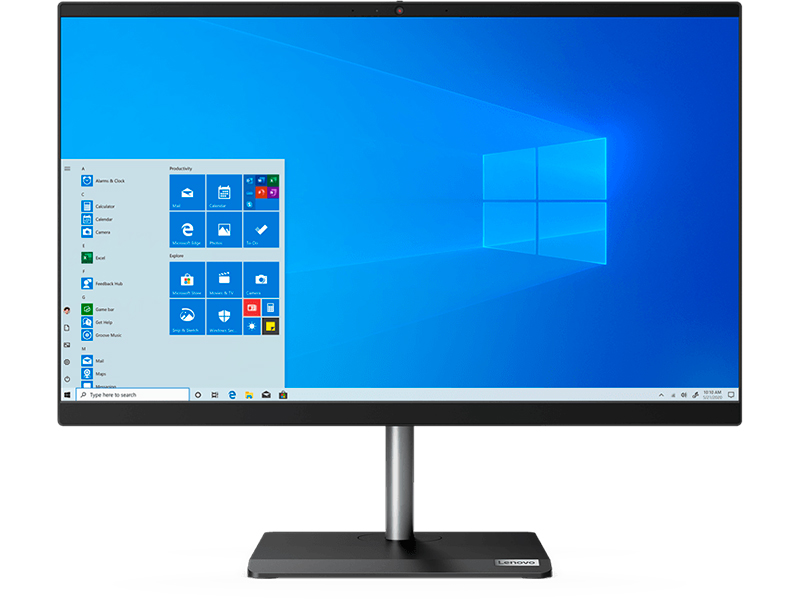 

Моноблок Lenovo V30a-22IML 11FV0025RU (Intel Core i5 10210U 1.6GHz/8192Mb/256Gb SSD/Intel HD Graphics/Wi-Fi/Bluetooth/Cam/21.5/1920x1080/No OS), 11FV0025RU