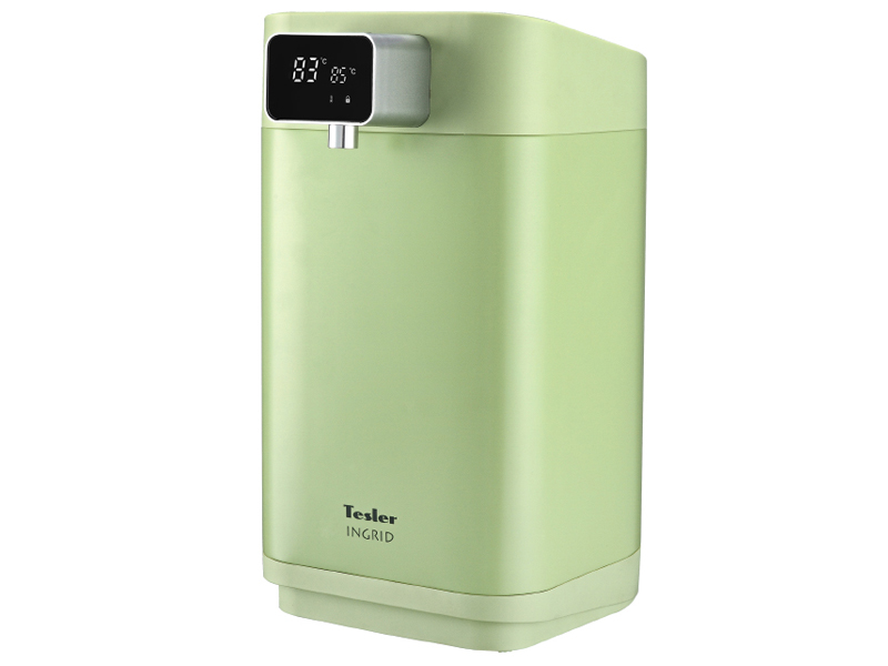  Tesler TP-5000 4.5L Green