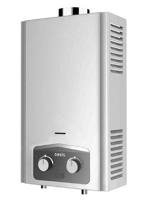 

Водонагреватель Oasis 28MS, 28MS