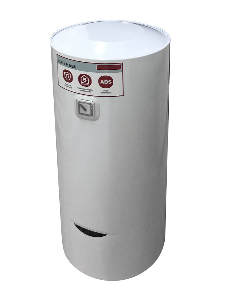 Водонагреватель Ariston PRO1 R ABS 50 V Slim электрический накопительный водонагреватель ariston pro1 r abs 50 v slim