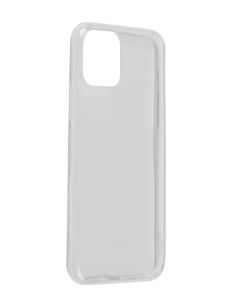 фото Чехол bruno для apple iphone 11 pro ultrathin silicone transparent 1189
