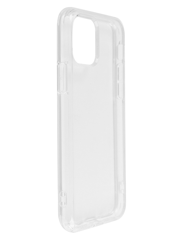 фото Чехол bruno для iphone 11 pro silicone 2.5mm transparent 1174