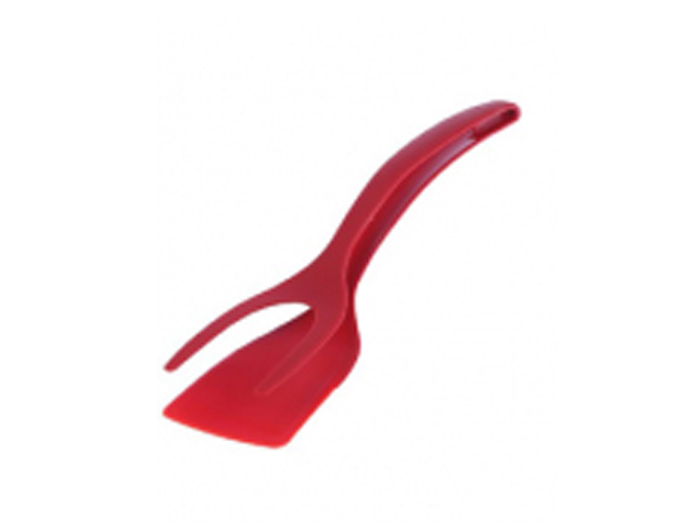 

Лопатка силиконовая As Seen On TV Red 1662