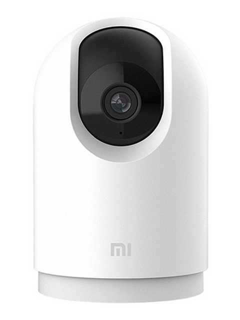 IP камера Xiaomi Mijia Smart Camera PTZ Version Pro 2K MJSXJ06CM ip камера xiaomi mijia 360 home camera ptz version 3 mjsxj15cm