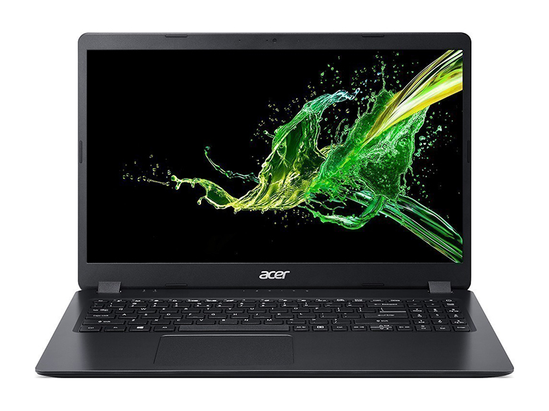 

Ноутбук Acer Aspire A315-42-R95Y NX.HF9ER.046 (AMD Ryzen 7 3700U 2.3 GHz/12288Mb/1024Gb SSD/AMD Radeon RX Vega 10/Wi-Fi/Bluetooth/Cam/15.6/1920x1080/DOS), Aspire A315-42-R95Y