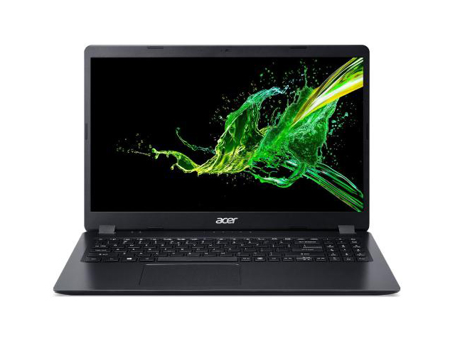 Ноутбук Acer Aspire A315-42-R11C NX.HF9ER.045 (AMD Ryzen 7 3700U 2.3 GHz/8192Mb/512Gb SSD/AMD Radeon RX Vega 10/Wi-Fi/Bluetooth/Cam/15.6/1920x1080/DOS)