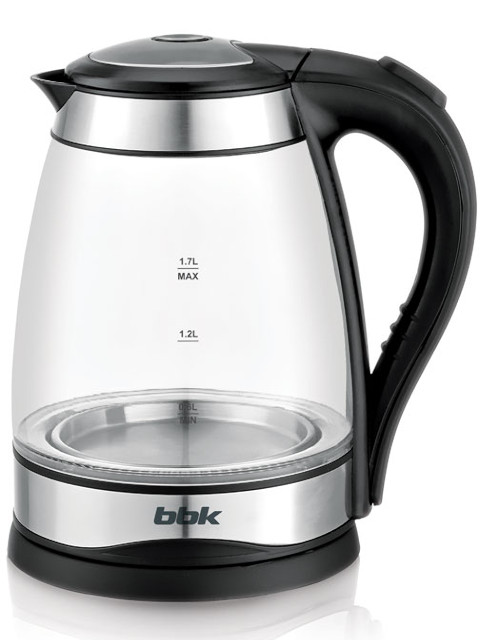 Чайник BBK EK1729G 1.7L