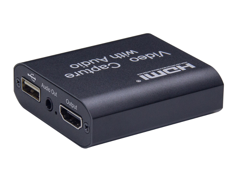 фото Аксессуар orient c705hvc hdmi - usb 2.0/hdmi/audio