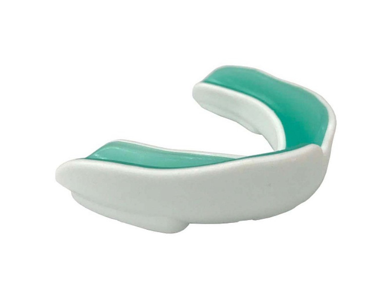 

Капа Jabb JH603C JR White-Green 361738, JH603C JR