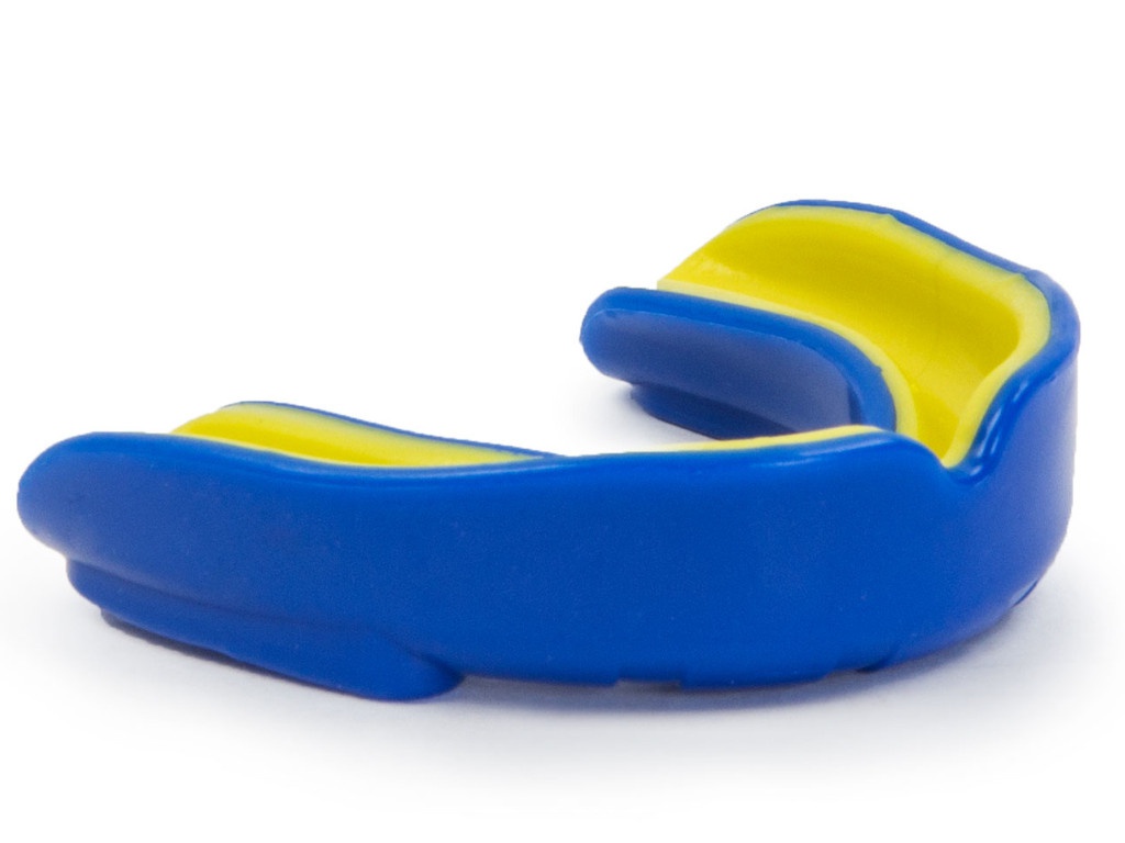 

Капа Jabb JH603C SR Blue-Yellow 328926, JH603C SR