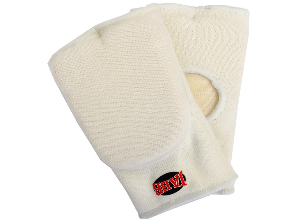 

Защита руки Jabb J711 L/XL White 307877, J711