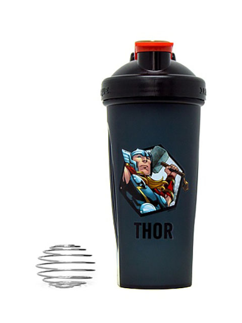 фото Шейкер irontrue marvel 700ml thor 354673