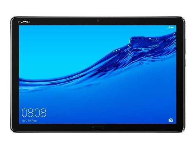 

Планшет Huawei MediaPad M5 Lite 10 BAH2-L09 64Gb Space Gray 53011DAT (Kirin 659 2.4GHz/4096Mb/64Gb/Wi-Fi/Bluetooth/Cam/10.1/1920x1200/Android), MediaPad M5 Lite 10