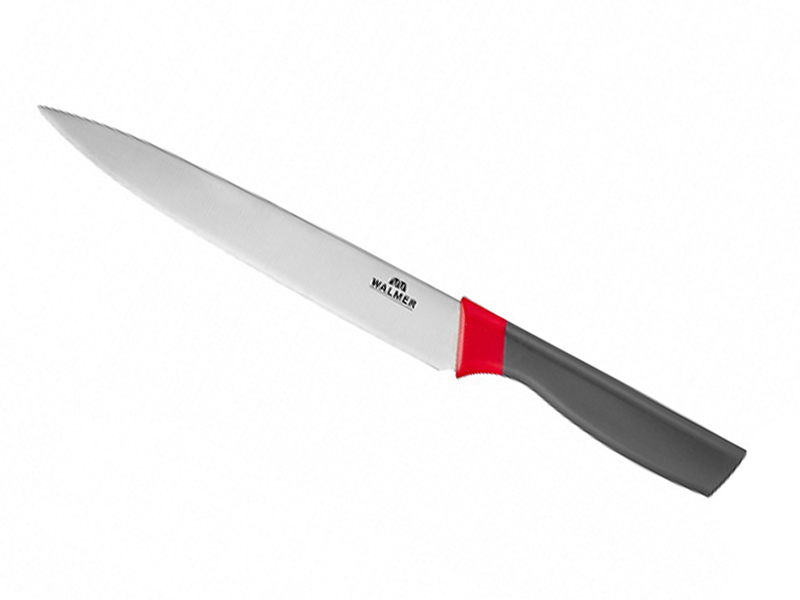 Нож Walmer Shell W21120220 - длина лезвия 200cm